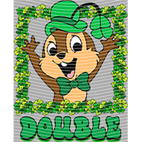 ST PATRICKS DAY-ST 722